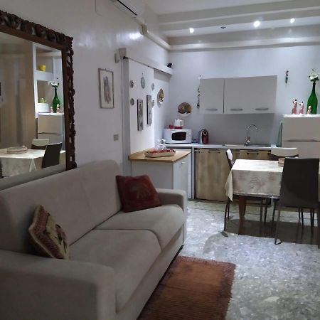 Paky'S House Bed & Breakfast Bari Exterior foto
