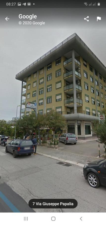 Paky'S House Bed & Breakfast Bari Exterior foto