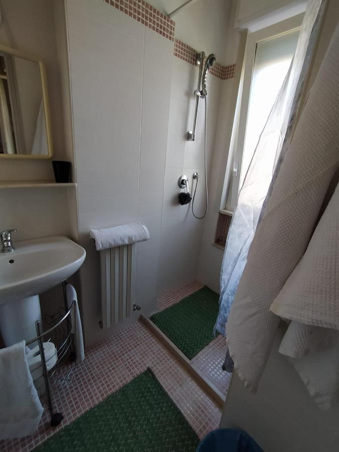 Paky'S House Bed & Breakfast Bari Exterior foto