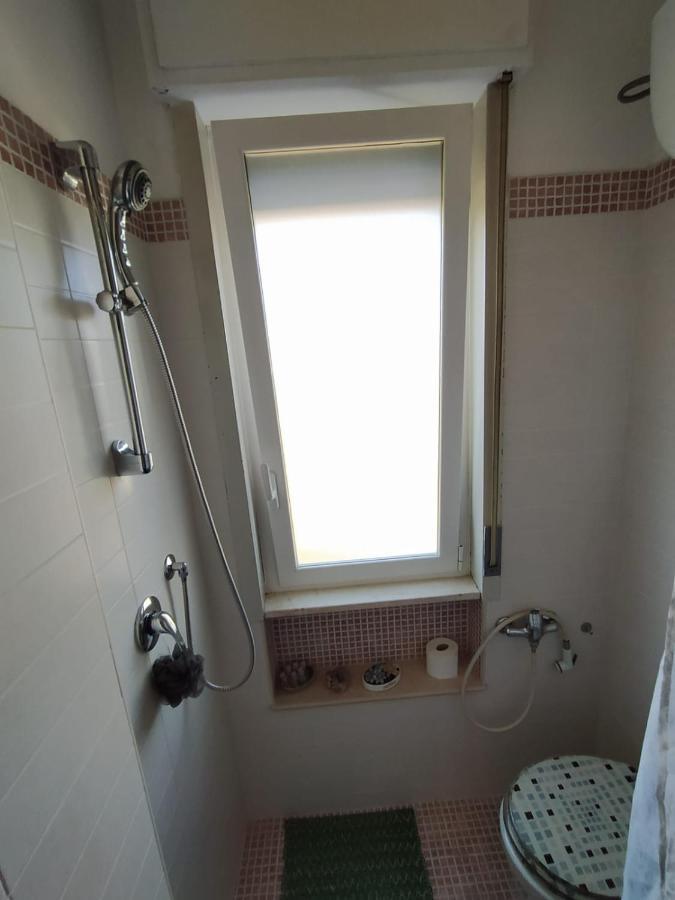 Paky'S House Bed & Breakfast Bari Exterior foto