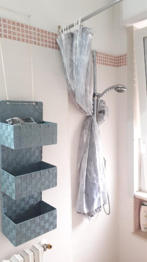 Paky'S House Bed & Breakfast Bari Exterior foto