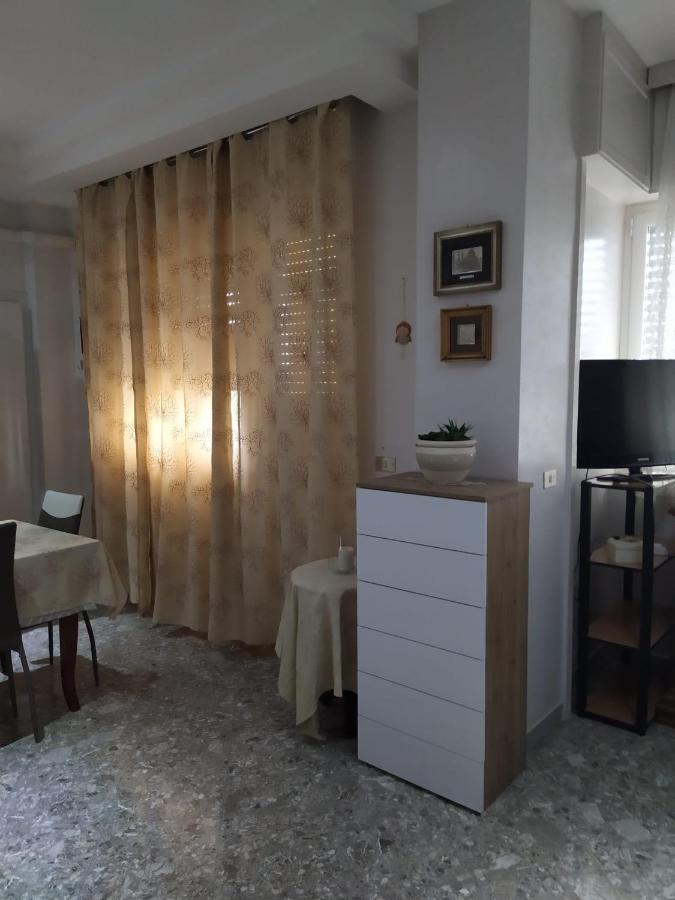 Paky'S House Bed & Breakfast Bari Exterior foto