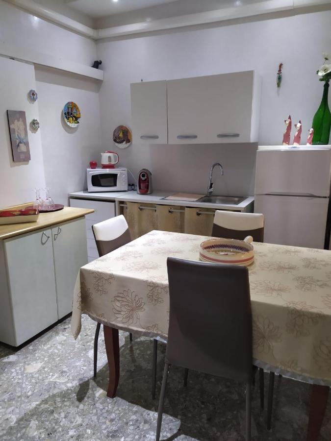 Paky'S House Bed & Breakfast Bari Exterior foto