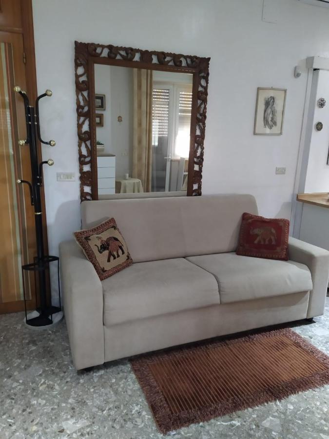 Paky'S House Bed & Breakfast Bari Exterior foto