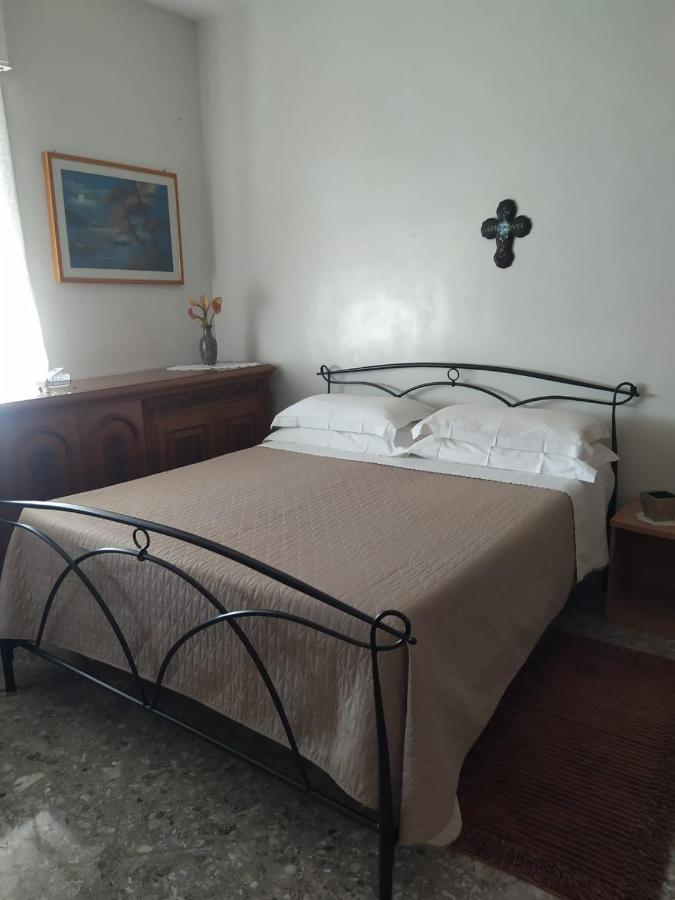 Paky'S House Bed & Breakfast Bari Exterior foto